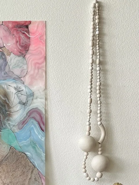 Collier Ame Soeur