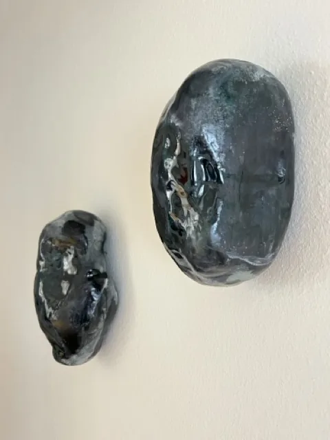 Charbons