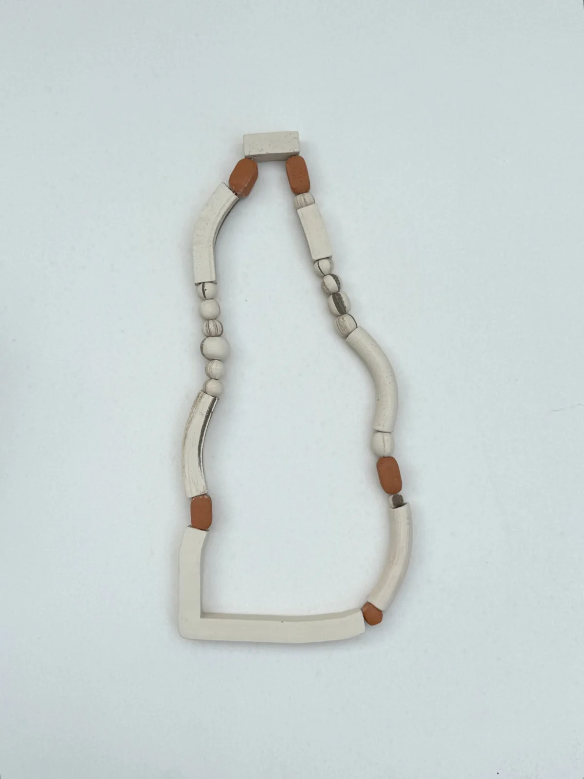 Collier Carré