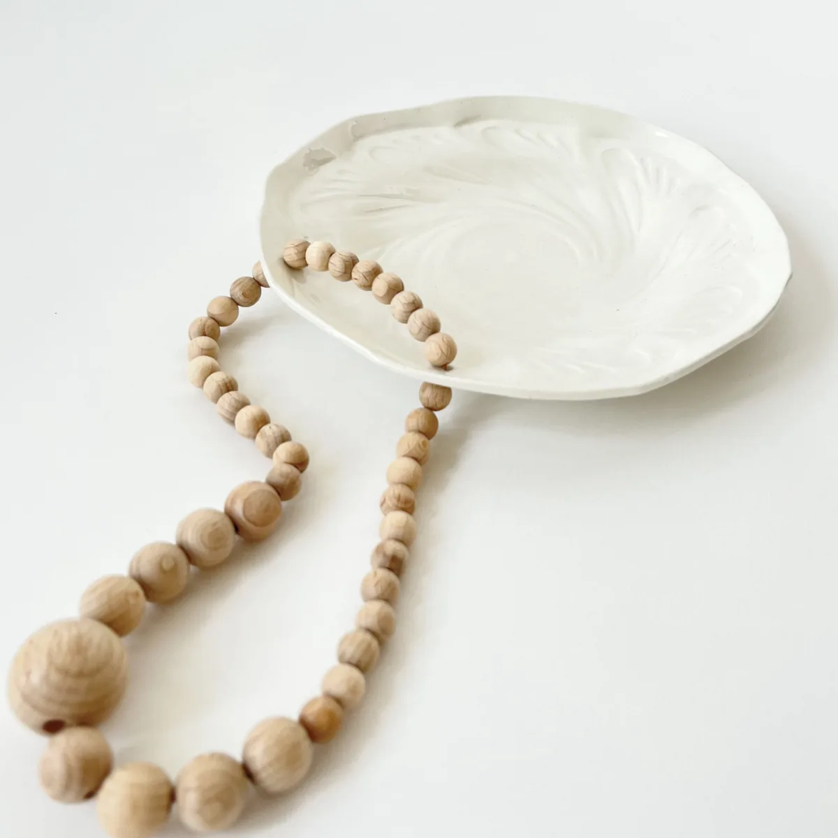 Collier de Mandala