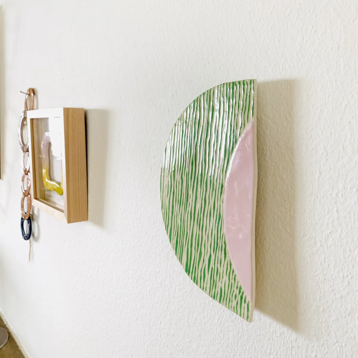 « Bijoux De Mur »