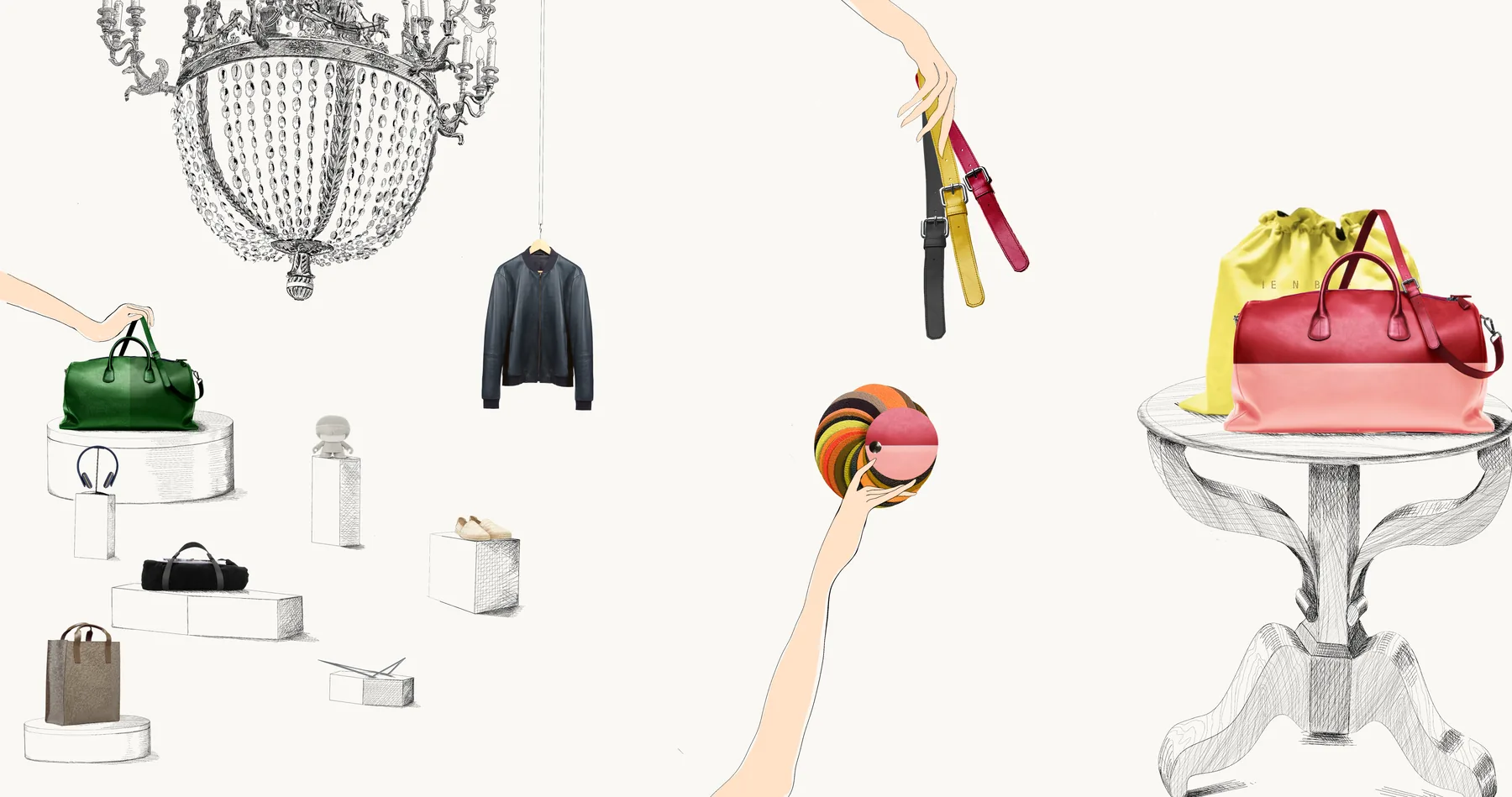 Collaborations et projets