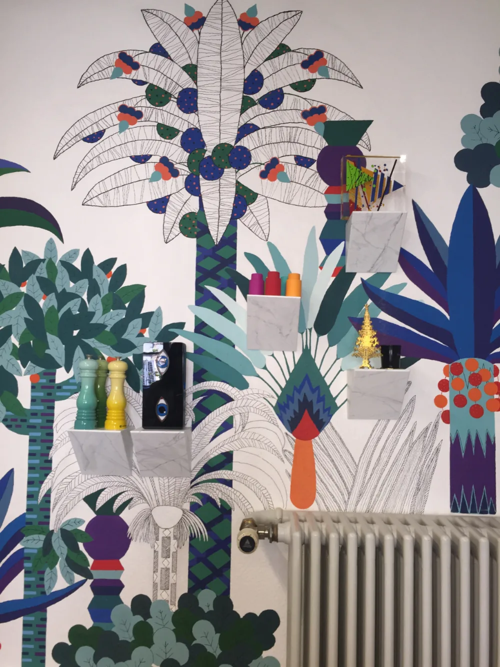 Collaborations et projets