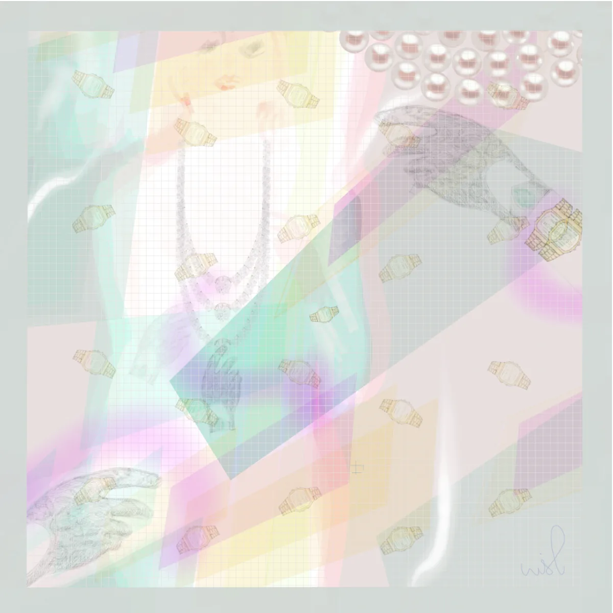 Dessin digital