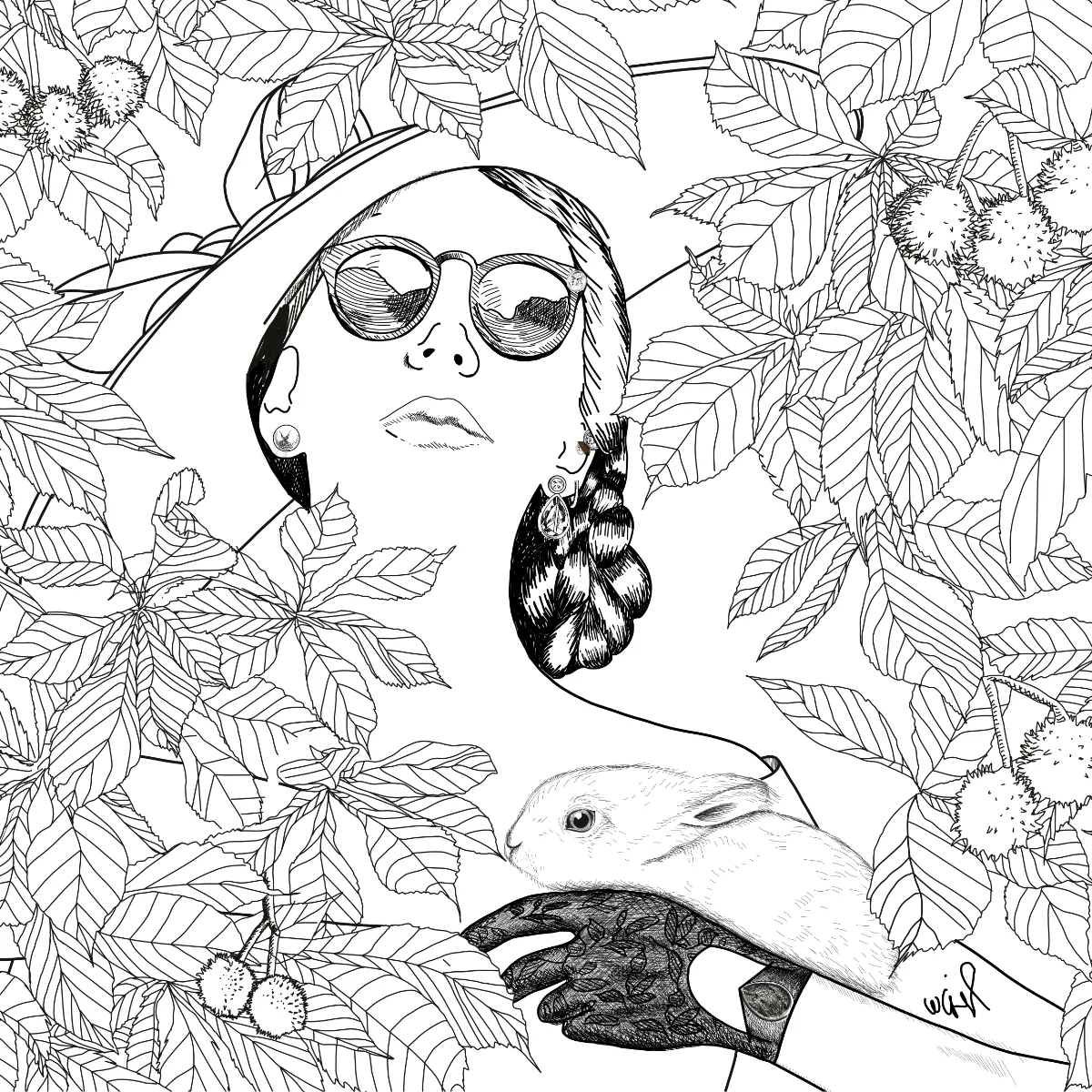 Dessin digital