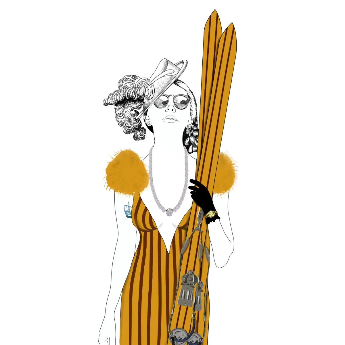 Dessin digital