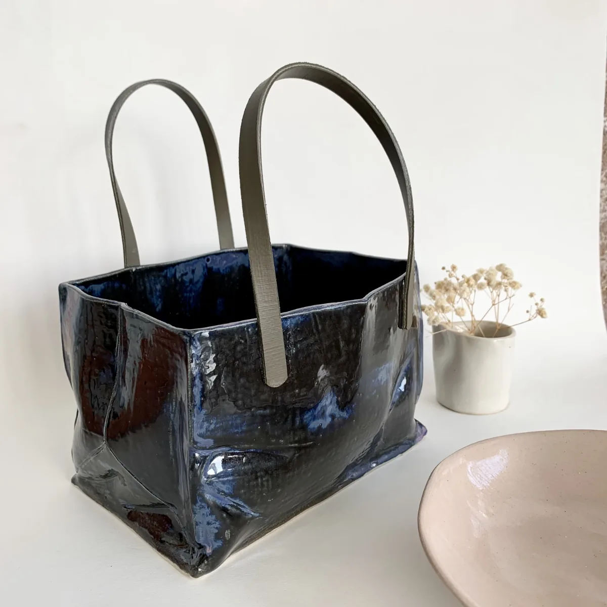 Le Sac Bleu