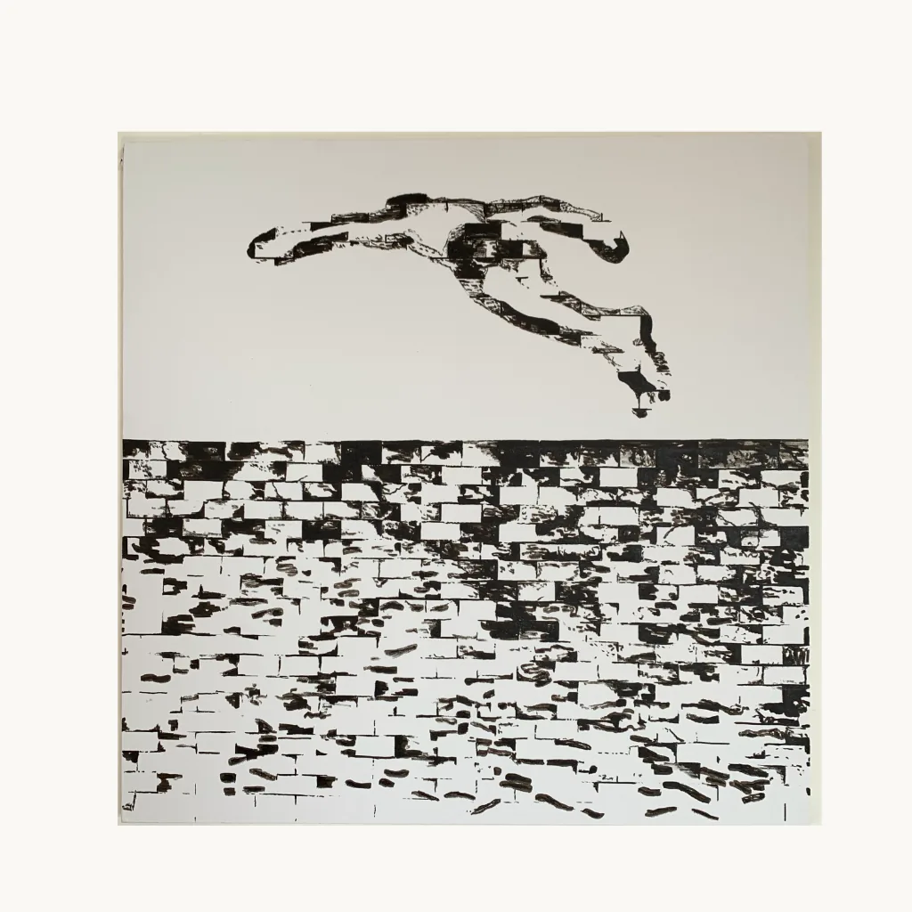 Plongeon M