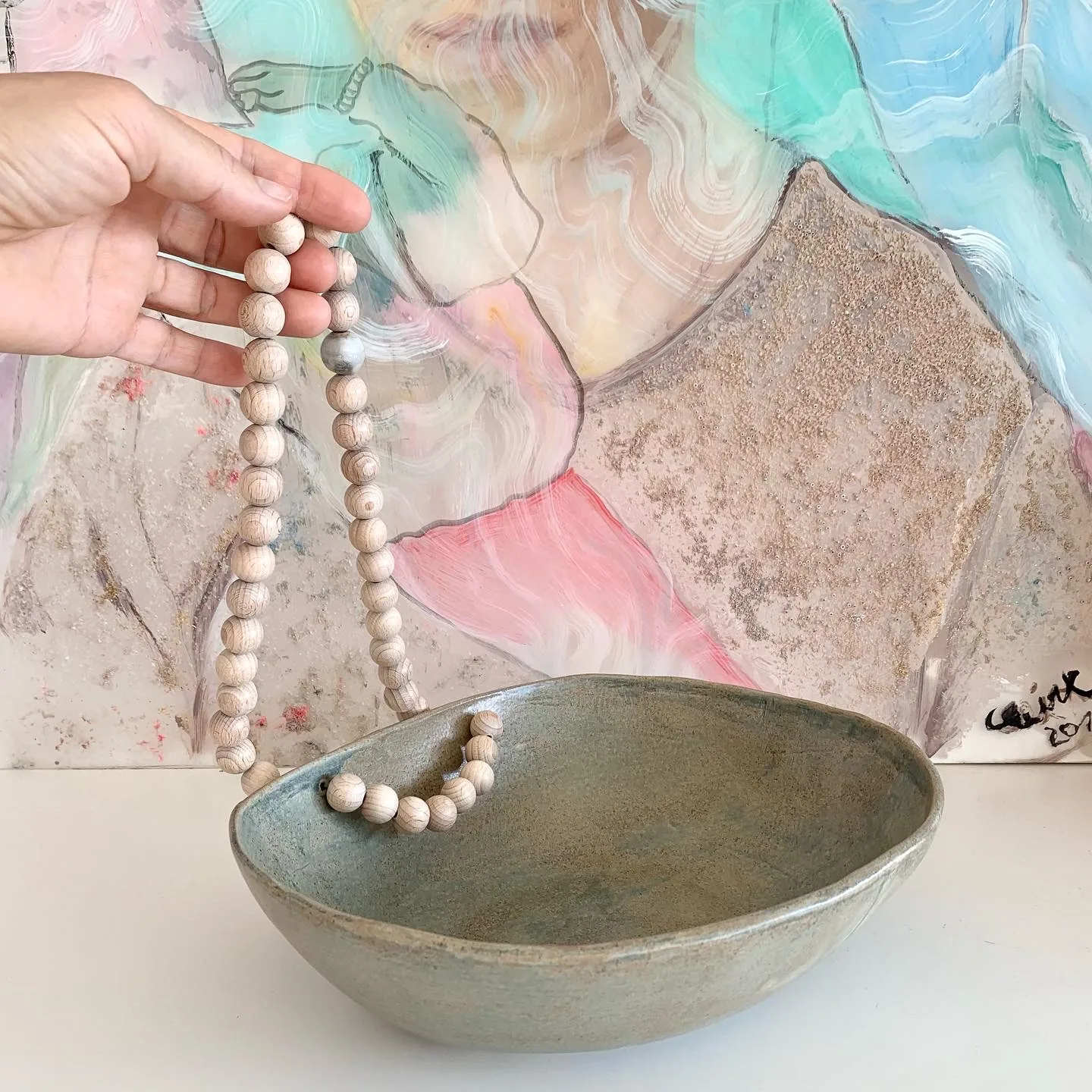 Perles De L’Etang