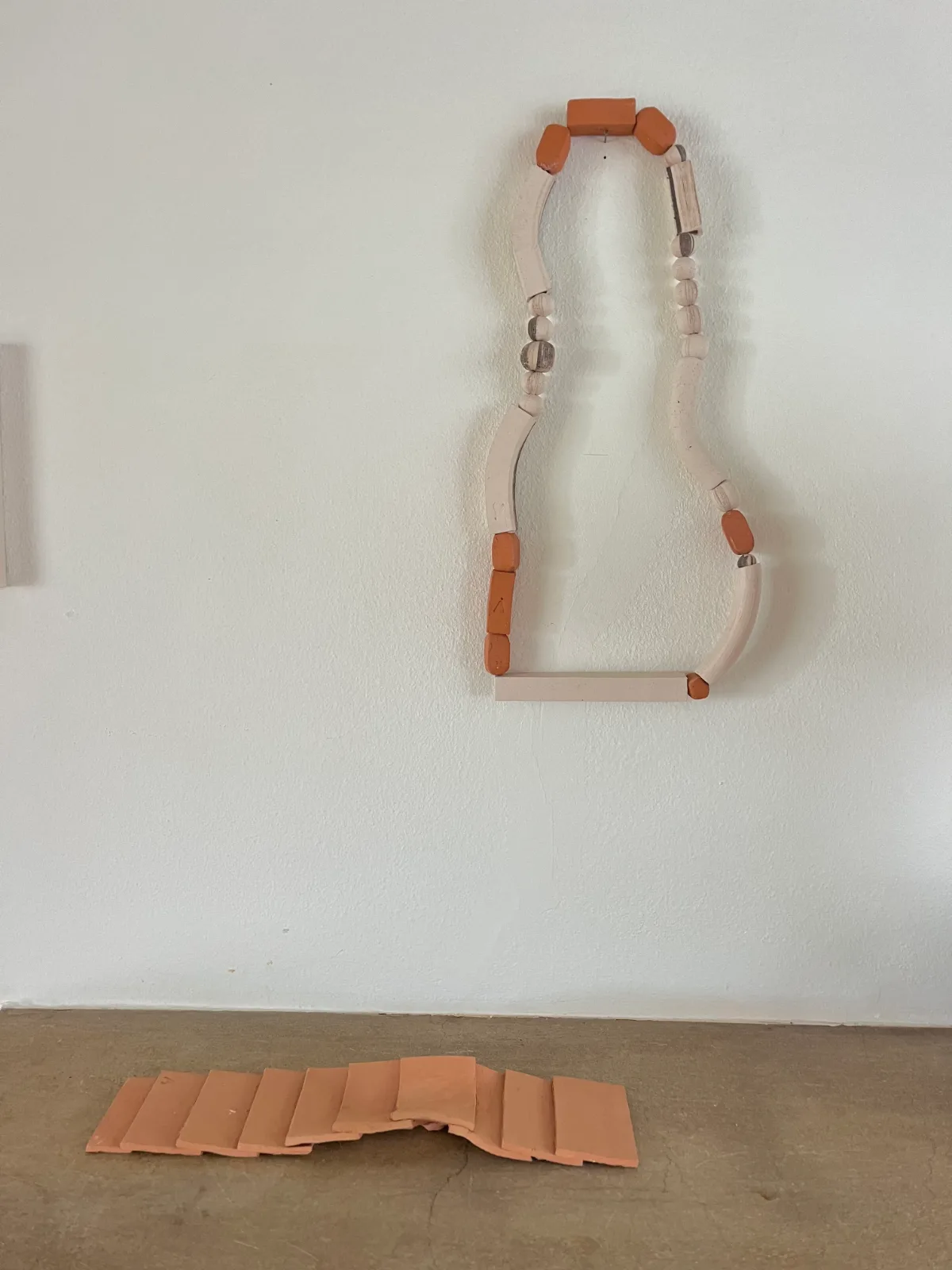 Sculpture murale