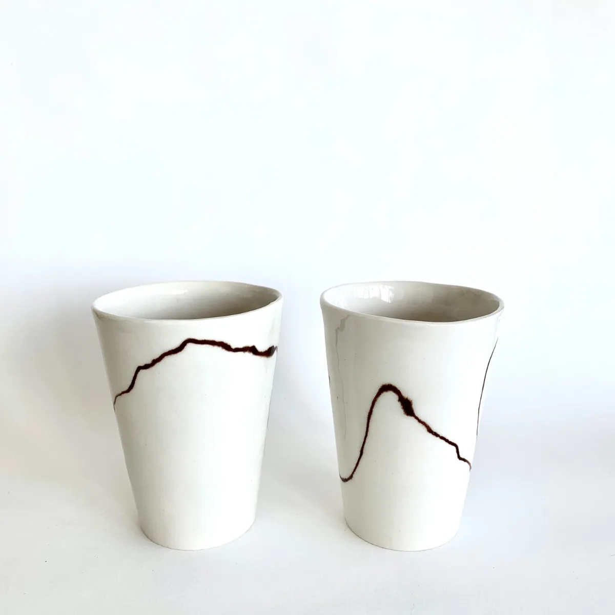 Verre ficelle